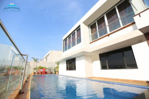 Skywater Villas & Lifestyle - Private Pool Villa